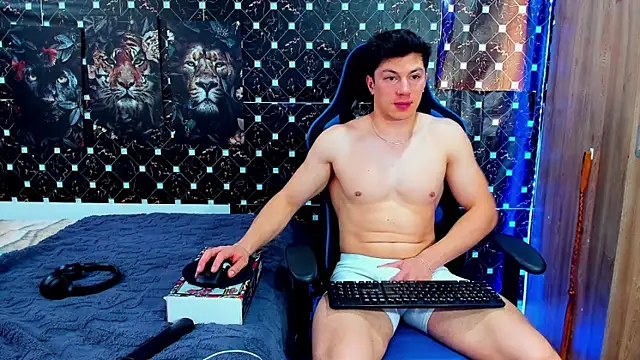 Snapshot of javiersexymann chatting on 05.26.26 javiersexymann online show from 05.26.26