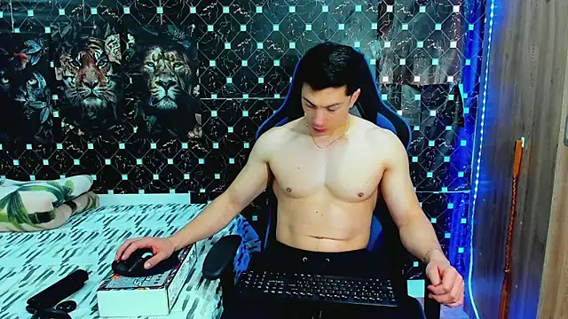 Snapshot of javiersexymann chatting on 06.09.26 javiersexymann online show from 06.09.26