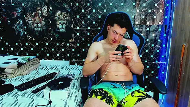 Snapshot of javiersexymann chatting on 06.11.26 javiersexymann online show from 06.11.26