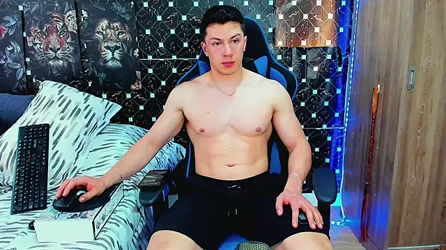 Snapshot of javiersexymann chatting on 07.01.26 javiersexymann online show from 07.01.26