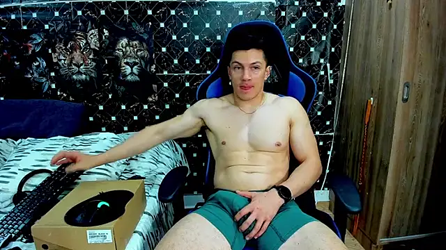 Snapshot of javiersexymann chatting on 07.31.26 javiersexymann online show from 07.31.26