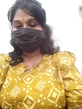 chaitara-reddy online show from 10.25.25