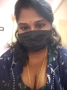 chaitara-reddy online show from 11.04.25