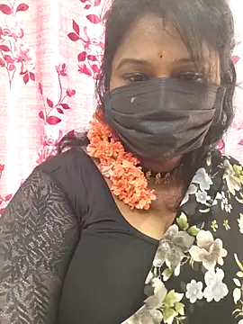 chaitara-reddy online show from 03.07.26