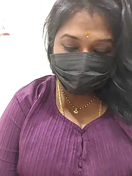 chaitara-reddy online show from 04.23.26