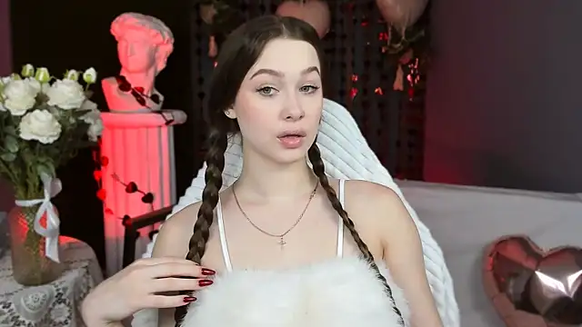 ArielSykes online show from 02.13.26