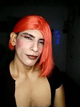 Snapshot of GerGina6 chatting on 11.08.25 GerGina6 online show from 11.08.25