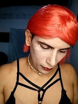 GerGina6 online show from 11.13.25