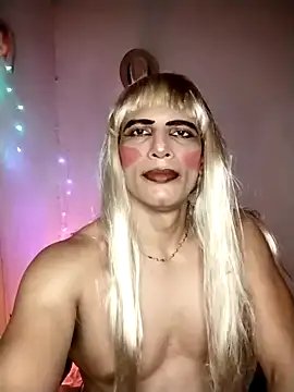 GerGina6 online show from 12.03.25