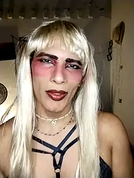 GerGina6 online show from 12.05.25