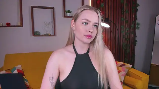 AvroraGoldie online show from 11.14.25