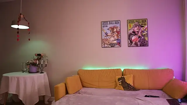 mashmerize online show from 11.17.25