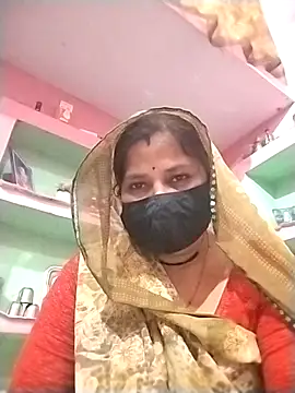 Snapshot of Rajnee33A chatting on 04.12.26 Rajnee33A online show from 04.12.26