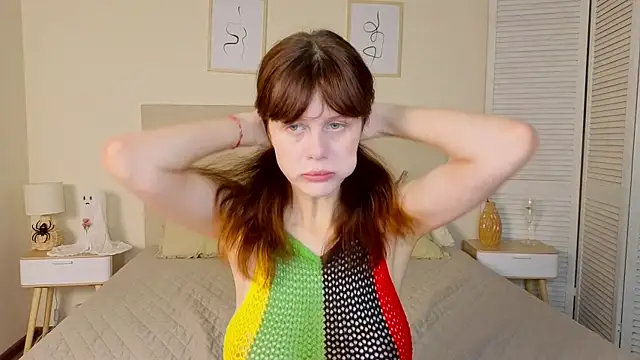 Real nature   online show from 11.10.25