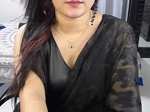 Ridiha Pari online show from 10.19.25