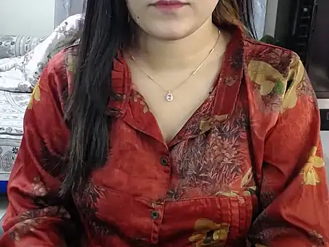 Ridiha Pari online show from 01.14.26