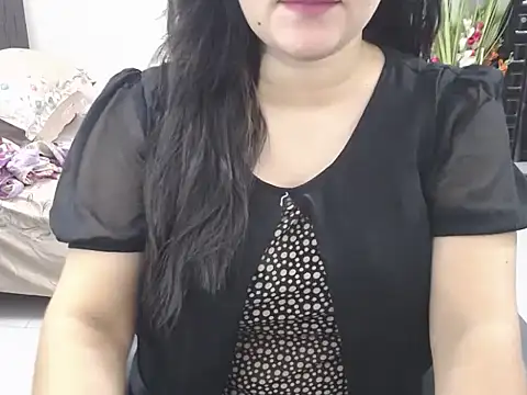Snapshot of Ridiha_Pari chatting on 06.01.26 Ridiha Pari online show from 06.01.26