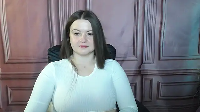 MavkaCute online show from 09.17.25