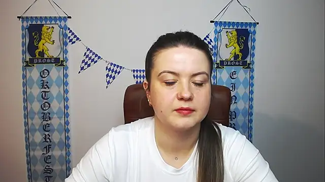 MavkaCute online show from 09.24.25