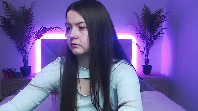 MavkaCute online show from 11.28.25