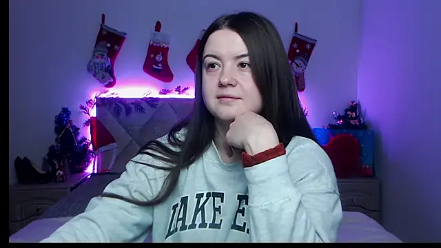 MavkaCute online show from 01.08.26