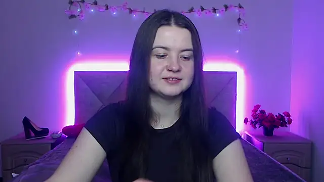 MavkaCute online show from 03.18.26