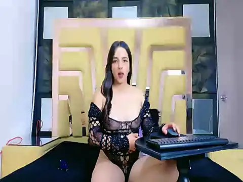 Snapshot of CailinMateus chatting on 09.11.25 CailinMateus online show from 09.11.25