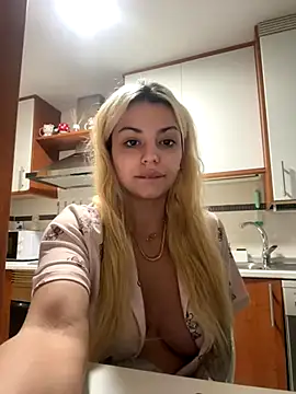 NoeliaGarcia17 online show from 10.11.25