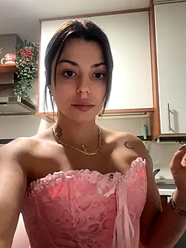 NoeliaGarcia17 online show from 10.24.25