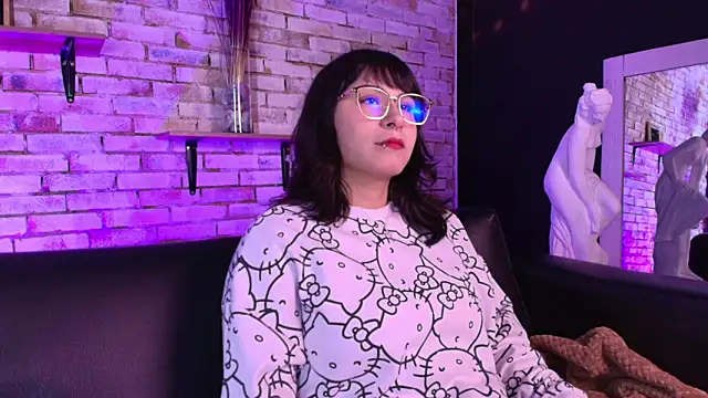 kitty malach online show from 03.12.26