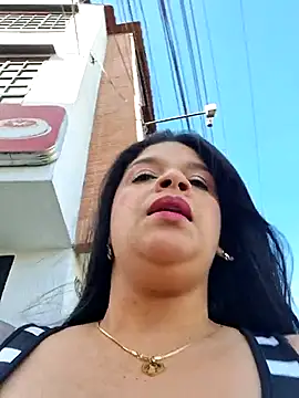 Eiimy pretty online show from 09.25.25