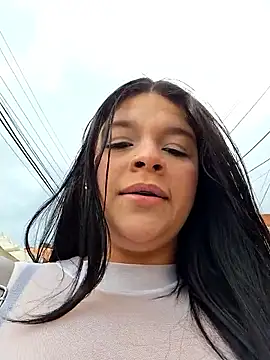 Eiimy pretty online show from 11.10.25