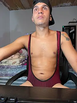 Angel latinboy online show from 04.16.26