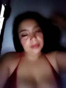 Anahibella online show from 10.31.25