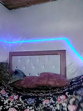 Anahibella online show from 02.05.26