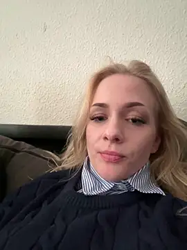 DaryaDoll online show from 04.12.26