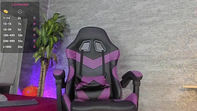 Snapshot of ArthurCox chatting on 11.02.25 ArthurCox online show from 11.02.25