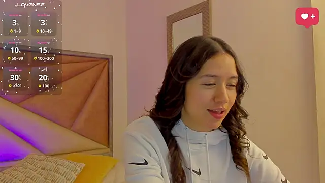 SaraWagner  online show from 04.19.26