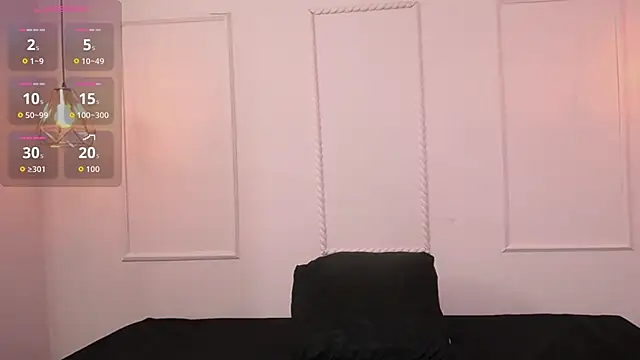 Snapshot of danna7cute chatting on 09.16.25 danna7cute online show from 09.16.25