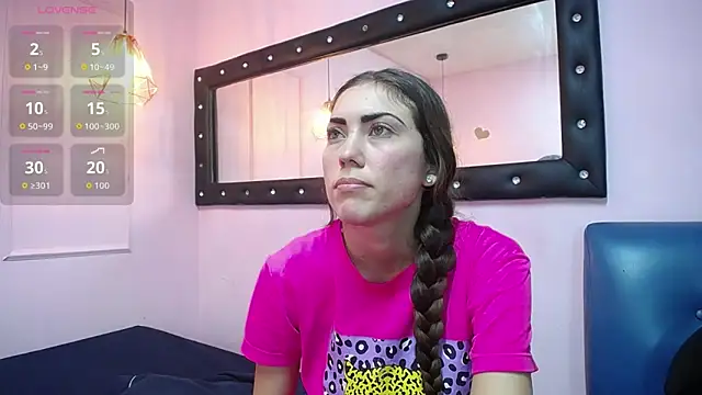 danna7cute online show from 04.08.26