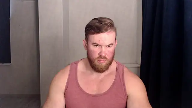 ThorHemsworthRU online show from 11.27.25