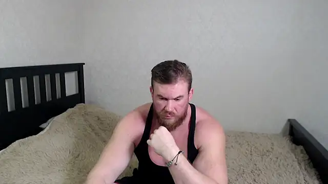 ThorHemsworthRU online show from 12.20.25