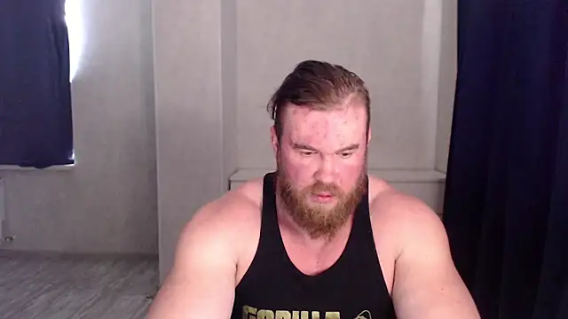 ThorHemsworthRU online show from 05.01.26