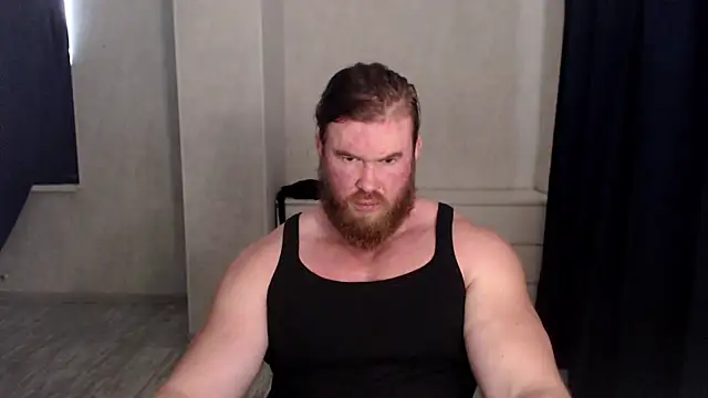 ThorHemsworthRU online show from 05.04.26