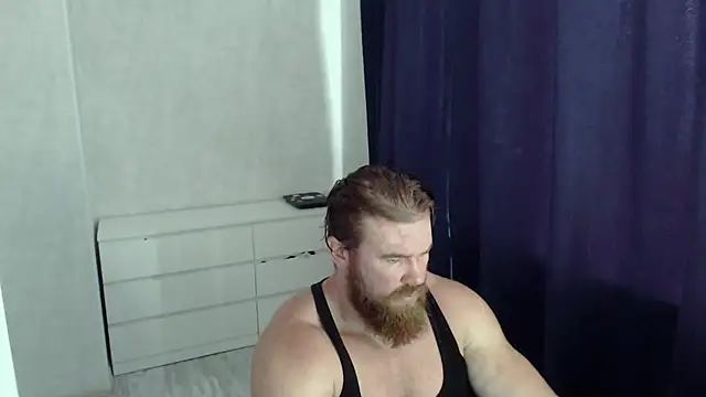 Snapshot of ThorHemsworthRU chatting on 07.11.26 ThorHemsworthRU online show from 07.11.26