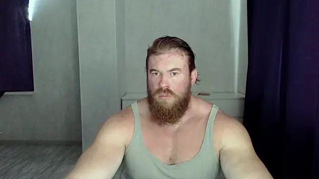 Snapshot of ThorHemsworthRU chatting on 07.22.26 ThorHemsworthRU online show from 07.22.26