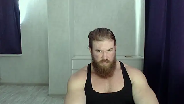 Snapshot of ThorHemsworthRU chatting on 07.28.26 ThorHemsworthRU online show from 07.28.26