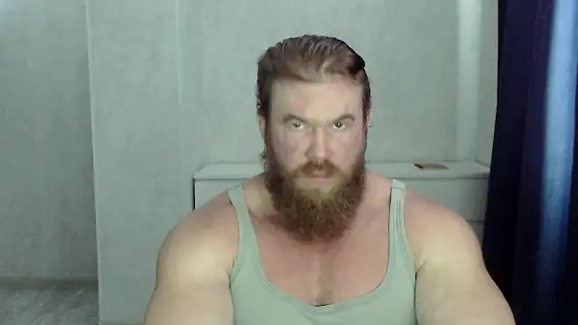 Snapshot of ThorHemsworthRU chatting on 07.31.26 ThorHemsworthRU online show from 07.31.26
