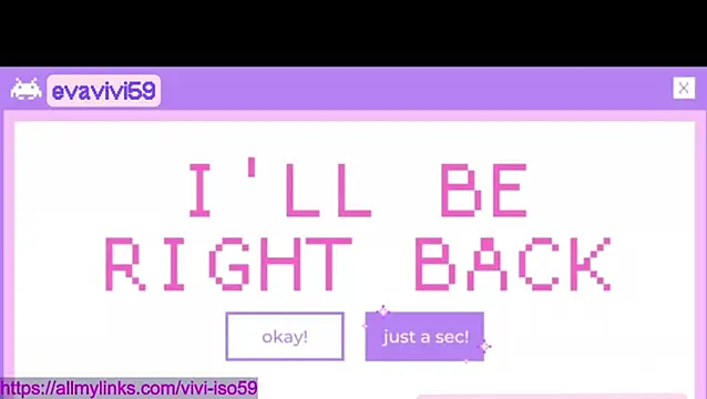 Snapshot of vivi-iso59 chatting on 09.11.25 vivi-iso59 online show from 09.11.25