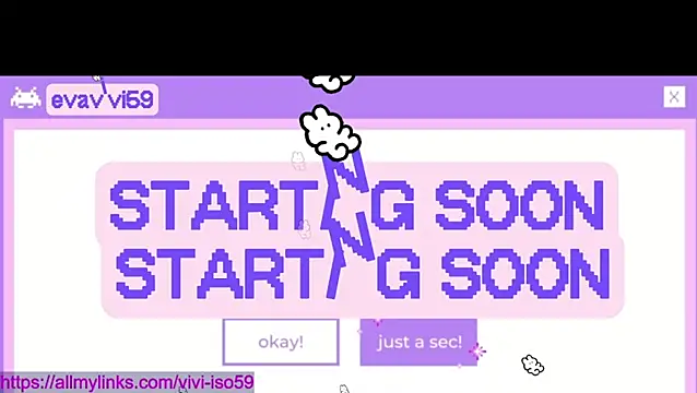Snapshot of vivi-iso59 chatting on 09.28.25 vivi-iso59 online show from 09.28.25